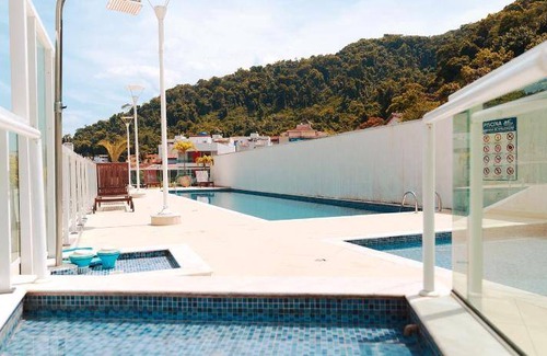 Praia Grande Apartment | 73 m² Apartment ∙ 2 bedrooms ∙ 6 guests