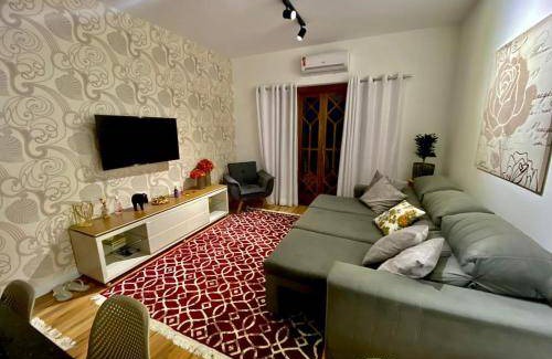 Alto do Capivari Apartment | 75 m² Apartment ∙ 1 bedroom ∙ 4 guests