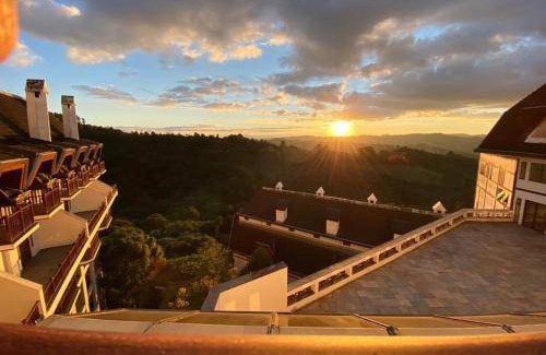 Alto do Capivari Apartment | 75 m² Apartment ∙ 1 bedroom ∙ 4 guests