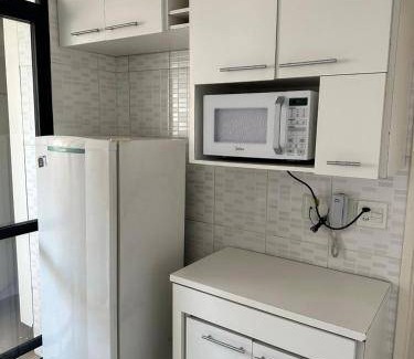 Sao Paulo Apartment | 75 m² Apartment ∙ 3 bedrooms ∙ 5 guests