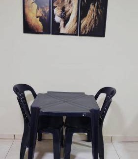 Aparecida Apartment | 75 m² Apartment ∙ 2 bedrooms ∙ 9 guests