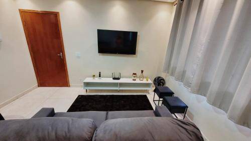 Aparecida Apartment | 75 m² Apartment ∙ 2 bedrooms ∙ 9 guests