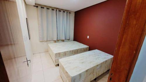 Aparecida Apartment | 75 m² Apartment ∙ 2 bedrooms ∙ 9 guests