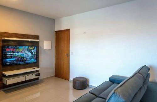 Umuarama Apartment | 75 m² Apartment ∙ 2 bedrooms ∙ 5 guests