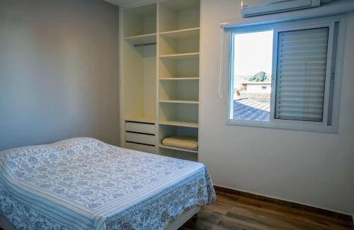 Umuarama Apartment | 75 m² Apartment ∙ 2 bedrooms ∙ 5 guests