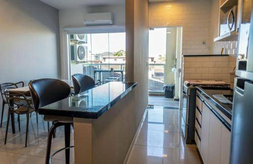 Umuarama Apartment | 75 m² Apartment ∙ 2 bedrooms ∙ 5 guests
