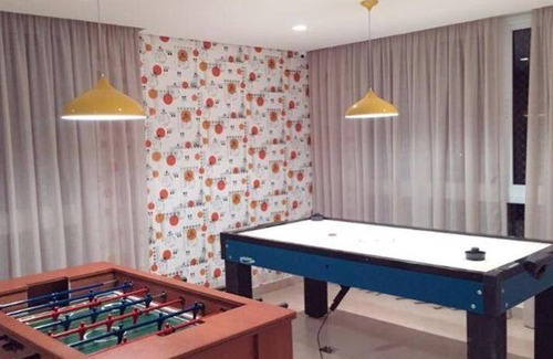Parque Enseada Apartment | 79 m² Apartment ∙ 2 bedrooms ∙ 6 guests