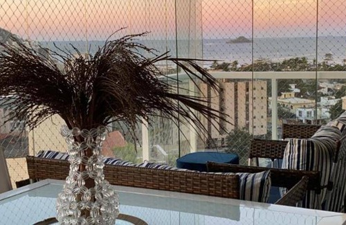 Parque Enseada Apartment | 79 m² Apartment ∙ 2 bedrooms ∙ 6 guests