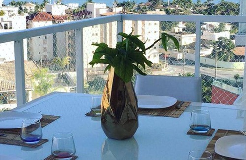 Parque Enseada Apartment | 79 m² Apartment ∙ 2 bedrooms ∙ 6 guests
