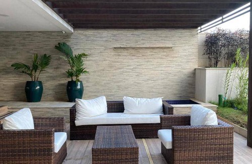 Parque Enseada Apartment | 79 m² Apartment ∙ 2 bedrooms ∙ 6 guests