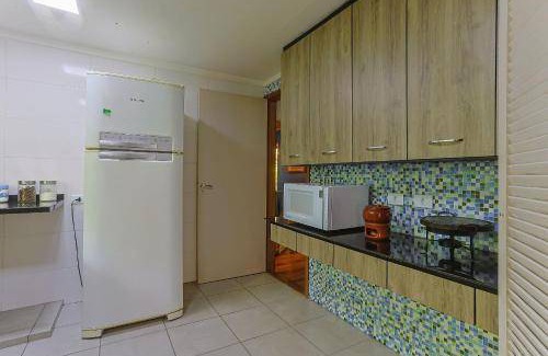 Campos do Jordao House | 80 m² House ∙ 2 bedrooms ∙ 4 guests
