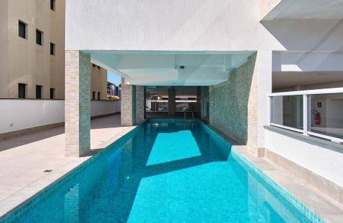 Acarau Apartment | 80 m² Apartment ∙ 2 bedrooms ∙ 4 guests