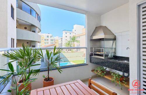 Acarau Apartment | 80 m² Apartment ∙ 2 bedrooms ∙ 4 guests