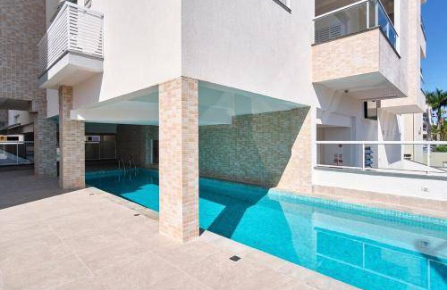 Acarau Apartment | 80 m² Apartment ∙ 2 bedrooms ∙ 4 guests