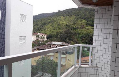 Toninhas Apartment | 80 m² Apartment ∙ 2 bedrooms ∙ 7 guests