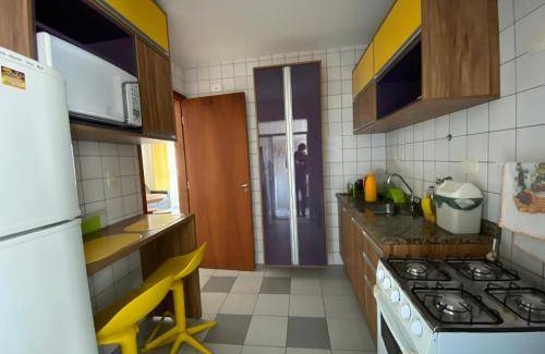 Centro Apartment | 80 m² Apartment ∙ 3 bedrooms ∙ 9 guests
