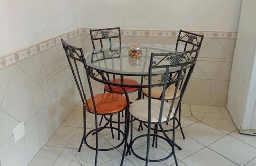 Agua Branca Apartment | 80 m² Apartment ∙ 1 bedroom ∙ 4 guests