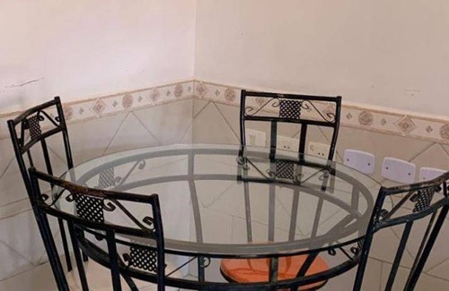Agua Branca Apartment | 80 m² Apartment ∙ 1 bedroom ∙ 4 guests