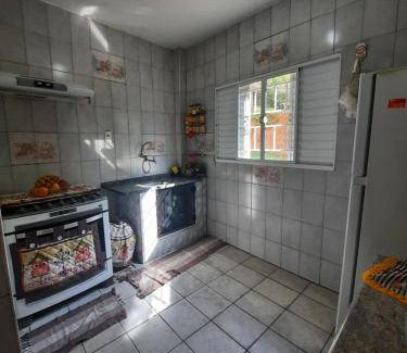 Aparecida House | 80 m² House ∙ 2 bedrooms ∙ 7 guests