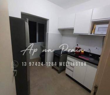Jardim Vitoria Apartment | 90 m² Apartment ∙ 2 bedrooms ∙ 10 guests
