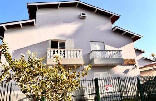 Jardim Itagua Apartment | 90 m² Apartment ∙ 3 bedrooms ∙ 12 guests