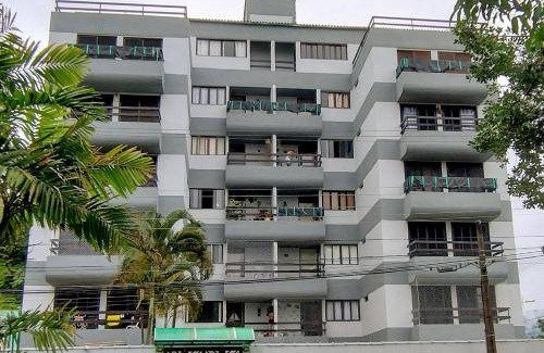 Ipiranga Apartment | 90 m² Apartment ∙ 3 bedrooms ∙ 8 guests