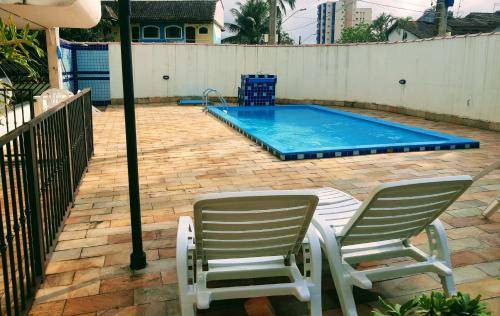 Ipiranga Apartment | 90 m² Apartment ∙ 3 bedrooms ∙ 8 guests