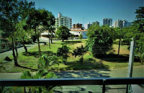 Ipiranga Apartment | 90 m² Apartment ∙ 3 bedrooms ∙ 8 guests