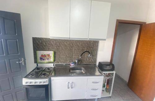 Jardim Virginia House | 90 m² House ∙ 3 bedrooms ∙ 15 guests