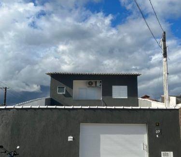 Jardim Virginia House | 90 m² House ∙ 3 bedrooms ∙ 15 guests