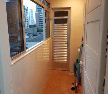 Boqueirao Apartment | 95 m² Apartment ∙ 2 bedrooms ∙ 4 guests