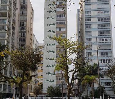 Boqueirao Apartment | 95 m² Apartment ∙ 2 bedrooms ∙ 4 guests