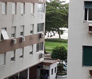 Boqueirao Apartment | 95 m² Apartment ∙ 2 bedrooms ∙ 4 guests