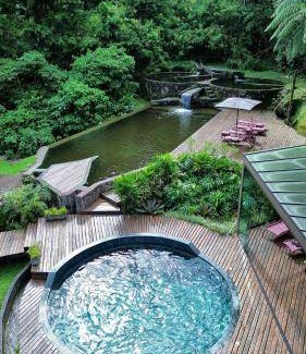 Campos do Jordao Bed & Breakfast | 95 m² Bed and breakfast ∙ 2 bedrooms ∙ 6 guests
