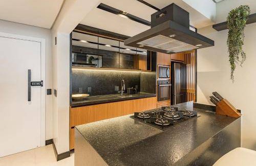 Asturias Apartment | 98 m² Apartment ∙ 2 bedrooms ∙ 6 guests