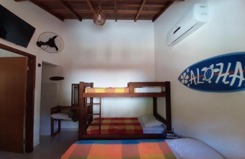 Caraguatatuba House | A Ver o Mar Beach House