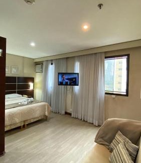 Chacara Santo Antonio Apartment | ADD Flat Chácara Santo Antonio