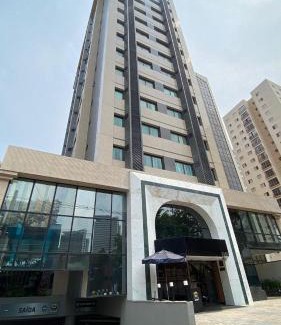 Chacara Santo Antonio Apartment | ADD Flat Chácara Santo Antonio