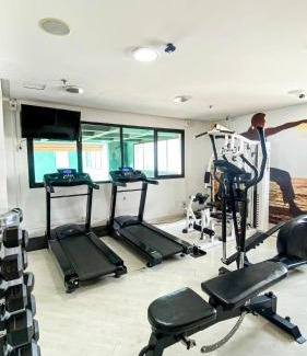 Chacara Santo Antonio Apartment | ADD Flat Chácara Santo Antonio