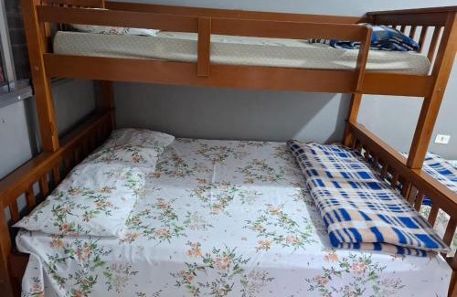 Cabucu Hostel | AEROHOSTEL Brasil