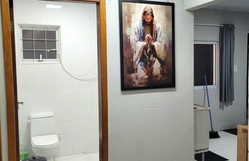 Cachoeira Paulista House | Aliança da Fé