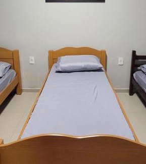 Cachoeira Paulista House | Aliança da Fé