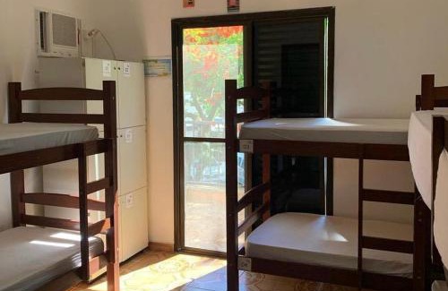 Tombo Hostel | Alma de Maré Hostel