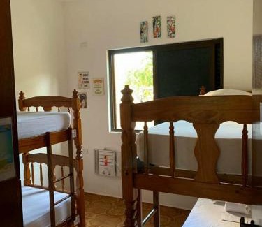 Tombo Hostel | Alma de Maré Hostel