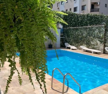 Tombo Hostel | Alma de Maré Hostel