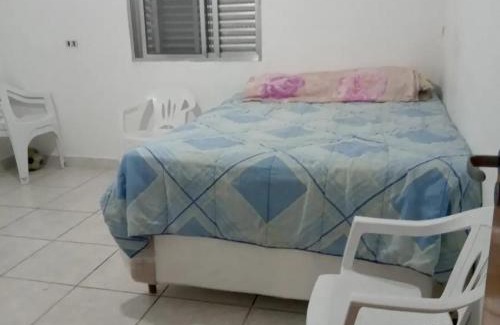 Guilhermina Apartment | Aluga Apartamento Prédio Frente para o Mar
