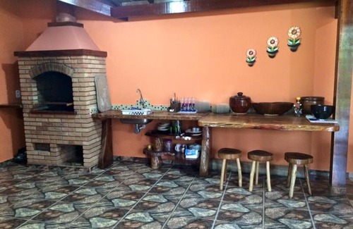 Ubatuba House | AlugoCasaUbatuba
