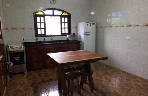 Ubatuba House | AlugoCasaUbatuba