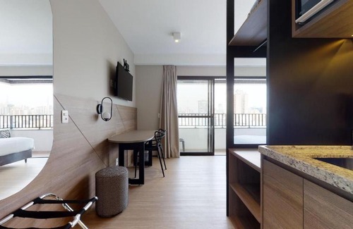 Bela Vista Apartment | anyLife Smart Bela Vista