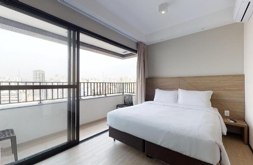Bela Vista Apartment | anyLife Smart Bela Vista